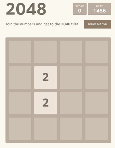 2048-game